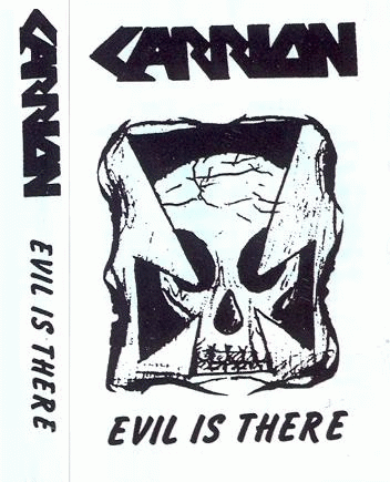 Carrion (CH) : Evil Is There